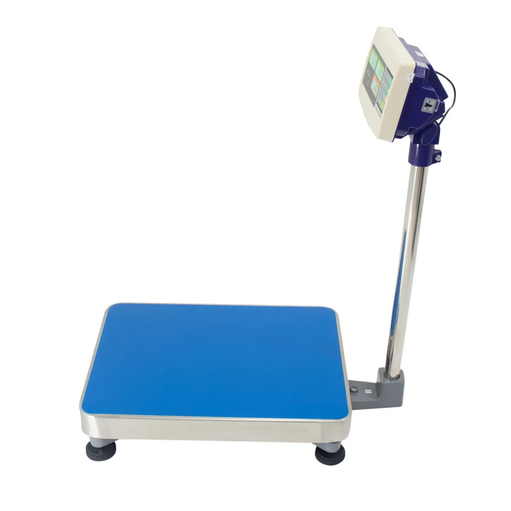 Balanza de Plataforma e-Accura SB51 de 300 Kilos 60 x 46 cm