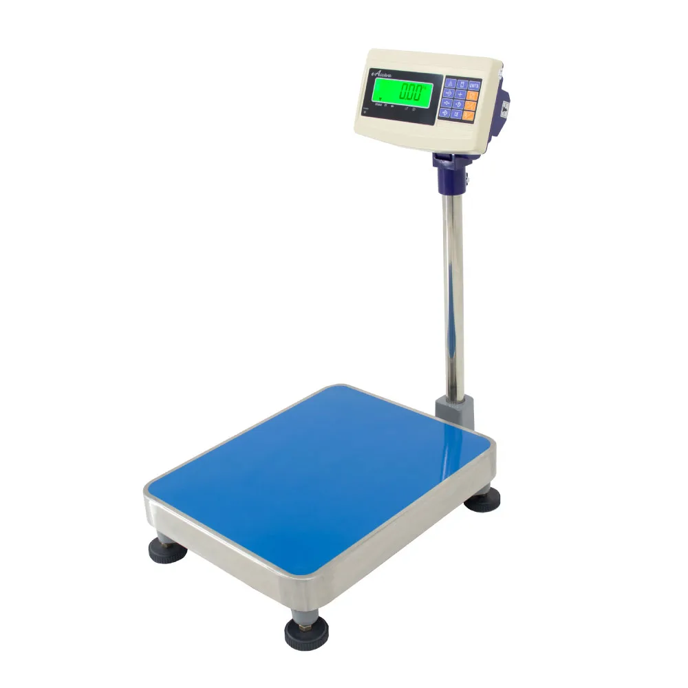 Balanza de Plataforma e-Accura SB-53 de 200 Kilos 50x40