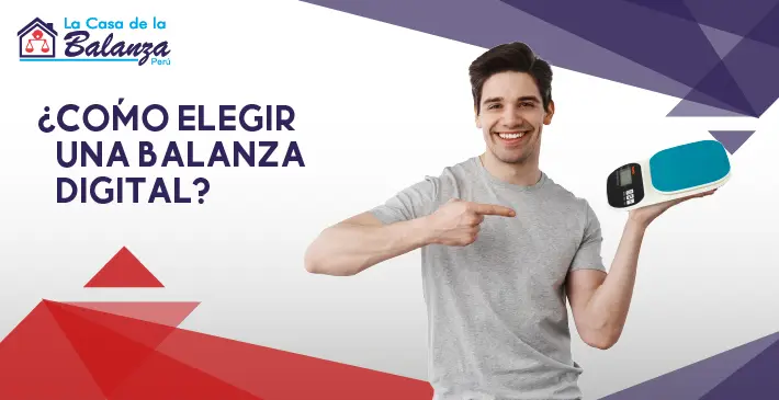 Como Elegir una balanza digital