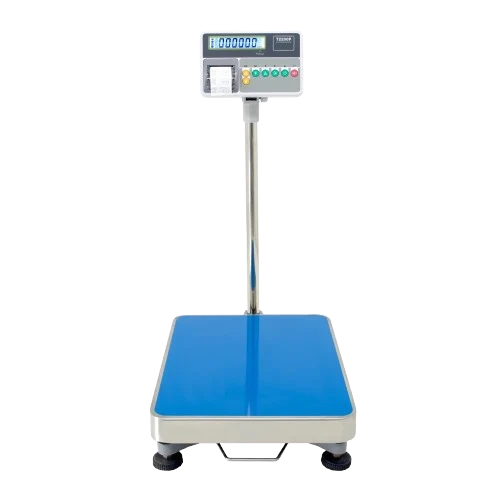 Balanza con Ticket T-Scale T2200P de 300 Kilos