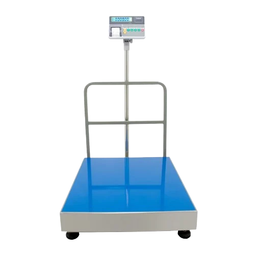 Balanza con Ticket T-Scale T2200P de 600 Kilos