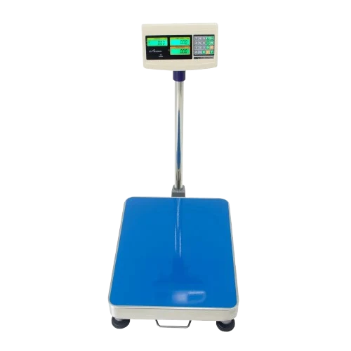 Balanza de Plataforma e-Accura SB51 de 300 Kilos