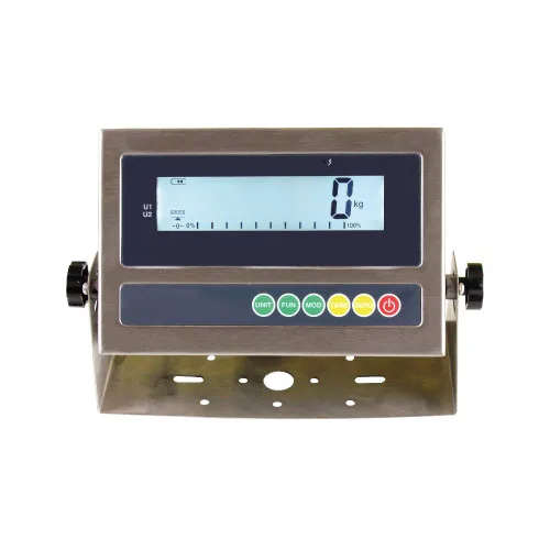 Indicador de Balanza Hand Free TP9901