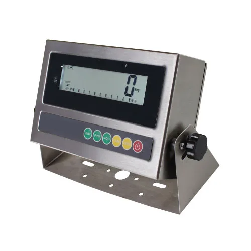 Indicador de Balanza Hand Free TP9901