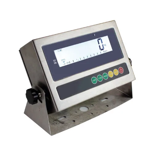 Indicador de Balanza Hand Free TP9901