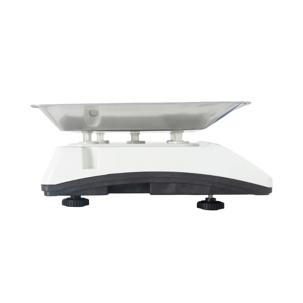 Balanza Comercial Valtox LC-50 de 50 Kilos