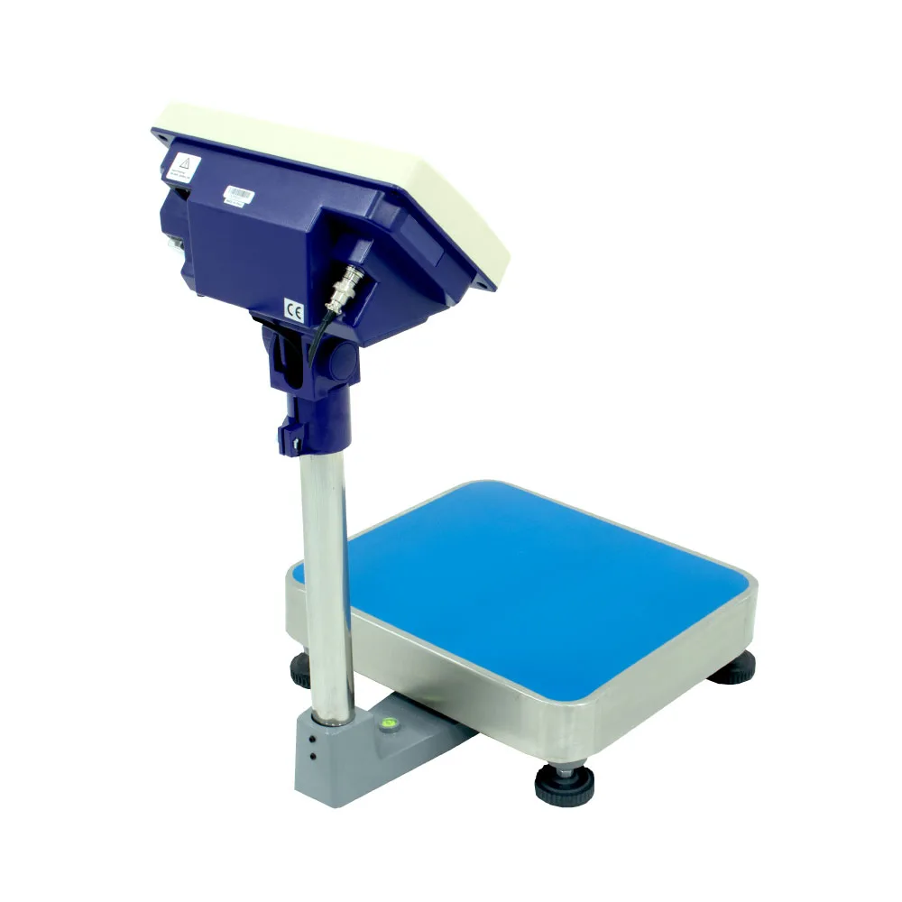 Balanza de Plataforma e-Accura SB-51 de 50 Kilos 38x33