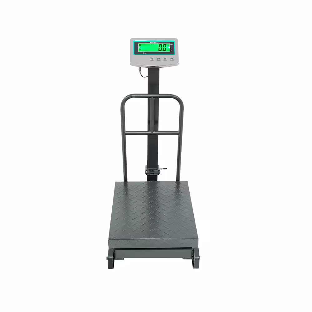 Balanza de Plataforma Precisur SP-R de 200 Kilos 50 x 40 cm