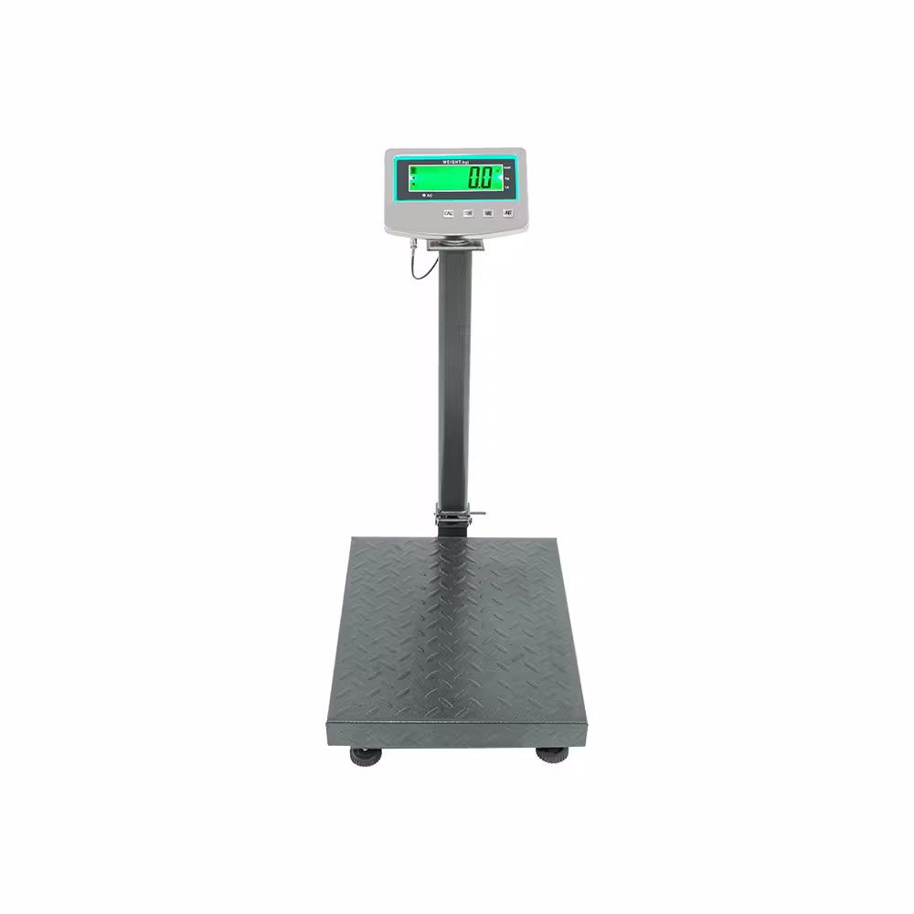 Balanza de Plataforma Precisur SP de 300 Kilos 50 x 40 cm