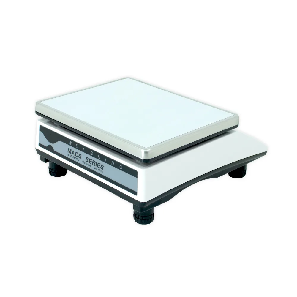 Balanza Gramera Acu FWM de 30 Kilos