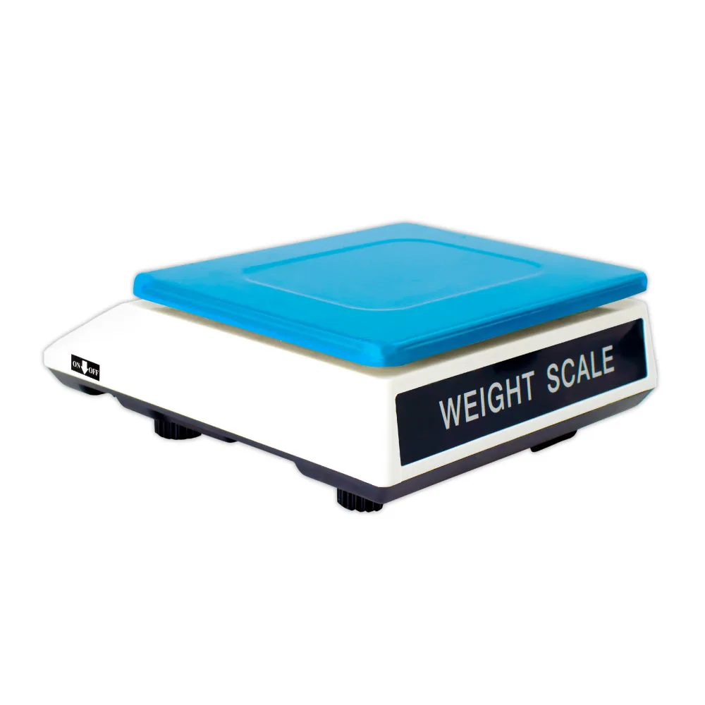 Balanza Gramera Patrick's acs-708w de 30 Kilos