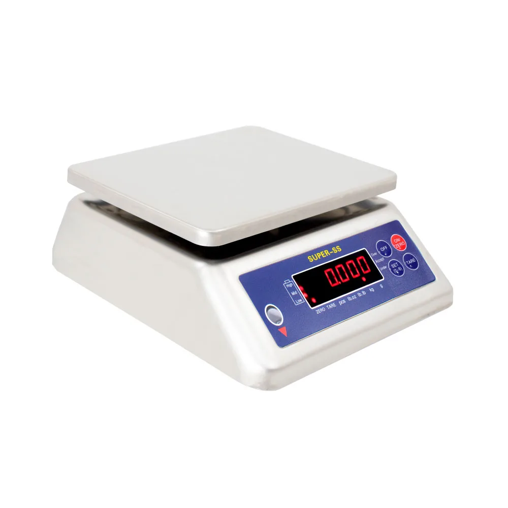 Balanza Gramera Super SS de 15 kilos