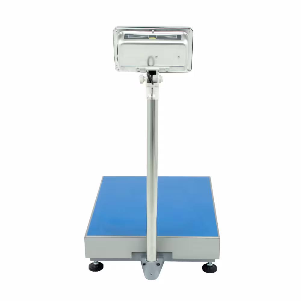 Balanza de Plataforma Taipe TCS de 200 Kilos 50 x 40 cm
